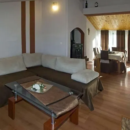 Breathtaking Panorama View Apartment Trogir