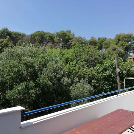 Breathtaking Panorama View