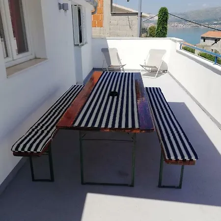 Breathtaking Panorama View Apartment